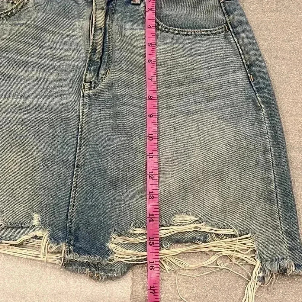 Holister / Thread Supply Skirt Short Bundle of 2 - W27/M - Picture 5 of 8